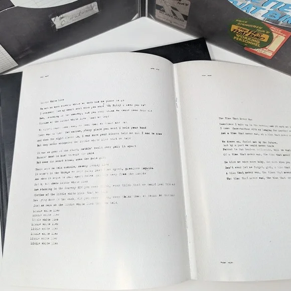 Bruce Springsteen The Ties That Bind The River Collection Box Set CD DVD Book - Picture 11 of 16